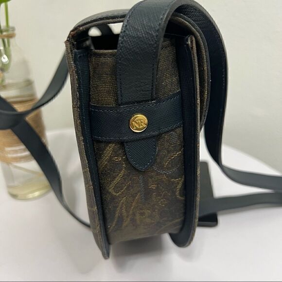 Nina Ricci Crossbody Bag - Picture 7 of 11